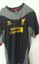 Liverpool 2013 away usato  Italia