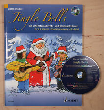 Jingle bells schönsten gebraucht kaufen  Mettlach