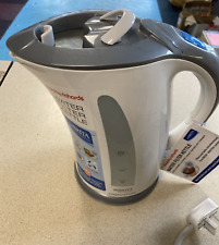 Morphy richards water for sale  WADEBRIDGE