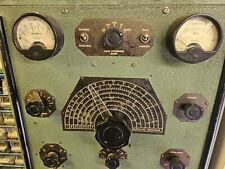 radio test set for sale  GRIMSBY