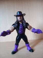 Undertaker wwe retro for sale  ASHBOURNE