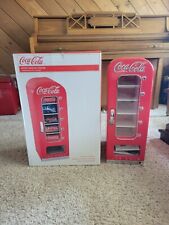 retro coke machine for sale  Gardnerville