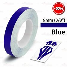 Blue 9mm roll for sale  Hebron