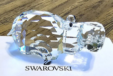 Swarovski crystal 1988 for sale  New Lenox