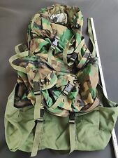 Army rucksack woodland gebraucht kaufen  Kruft