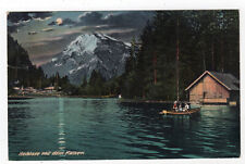 Moonlight map - pike lake with the emperor - run 1919 for sale  Shipping to South Africa