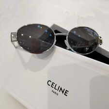 Celine cl40235 silver for sale  Cincinnati