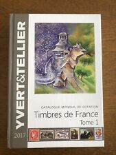 Catalogue cotation timbres d'occasion  Villeneuve-sur-Lot