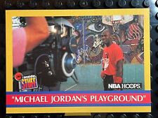 1990 hoops michael for sale  Orlando