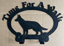 Dog leash holder for sale  Lima