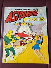 Astounding stories 52. for sale  CARLUKE