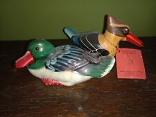 Vintage ceramic bird for sale  CHIPPENHAM