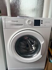 Hotpoint washing machine for sale  ROMSEY