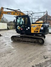 Jcb js131 js130 for sale  TENTERDEN