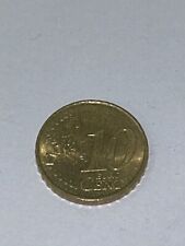 Münze cent euro gebraucht kaufen  Offenbach