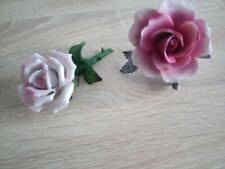 Rosen porzellan dekoration gebraucht kaufen  Bad Breisig
