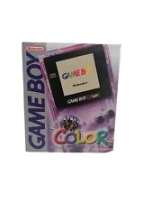 Gameboy colour atomic for sale  BIRMINGHAM