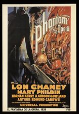 Phantom opera lon for sale  Waupun