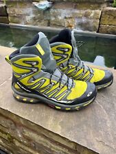 salomon hiking shoes for sale  NEWCASTLE