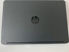 hp business laptop i5 500gb for sale  Raleigh