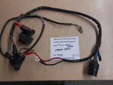 33830-95514 Suzuki 1986 DT 75TCLG 75hp Outboard trim relay cable harness T121 for sale  Shipping to South Africa