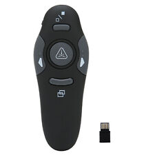 Powerpoint presenter remote for sale  Ireland