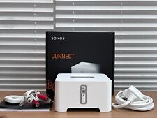 Sonos connect ref for sale  KETTERING