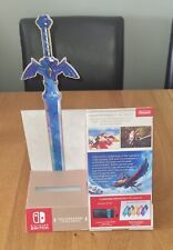 Legend zelda skyward for sale  BRACKNELL