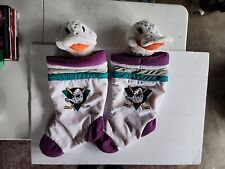 Mighty ducks plush for sale  Los Angeles