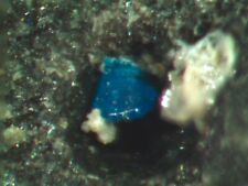 Micromontaggio minerale raro usato  Grizzana Morandi