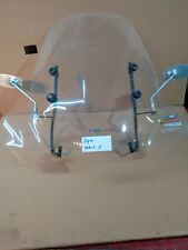 Sym rbit windschutzglas gebraucht kaufen  Elmenhorst