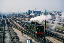 Original railway slide for sale  UK