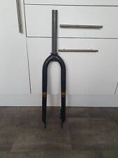 Kona forks black for sale  KILWINNING