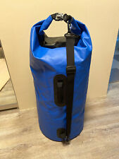 Dry bag tasche gebraucht kaufen  Preetz