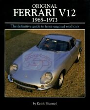 Ferrari v12 original for sale  Seattle