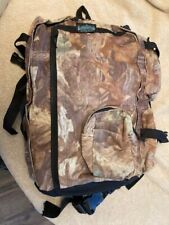 Usado, Mochila camuflada Black Creek Guide Gear comprar usado  Enviando para Brazil