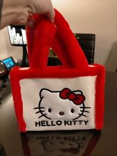 hello kitty holdall for sale  HERNE BAY
