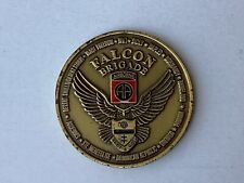 Army challenge coin for sale  Sarasota