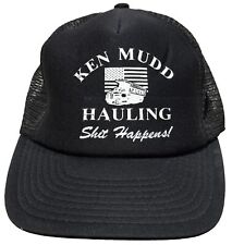 Ken mudd hauling for sale  Chesterfield