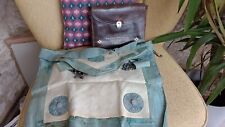 Masonic leather case for sale  BRACKLEY