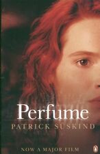 Perfume: The Story of a Murderer,Patrick Suskind- 9780141029047 comprar usado  Enviando para Brazil