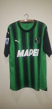 Sassuolo official vintage usato  Roma