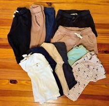 Lote de ropa pantalones cortos para niños de 6-9 meses segunda mano  Embacar hacia Argentina