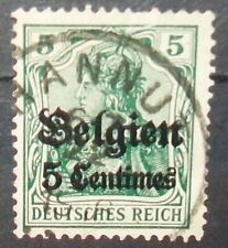 900s stamp deutsches d'occasion  Wissembourg