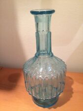 Bouteille carafe legras d'occasion  Courbevoie