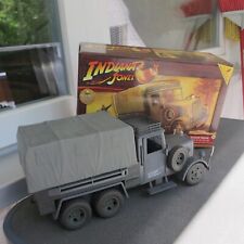 Indiana jones cargo gebraucht kaufen  Bruck,-Tennenl.,-Eltersdf.