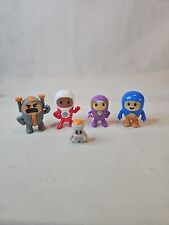 Cbeebies jetters toy for sale  NEWARK