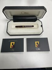 omas pen for sale  LONDON
