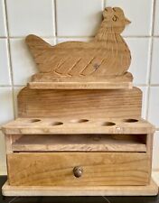 Vintage collectable kitchenali for sale  SHAFTESBURY