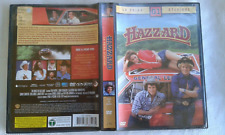 Hazzard stagione cofanetto usato  Italia